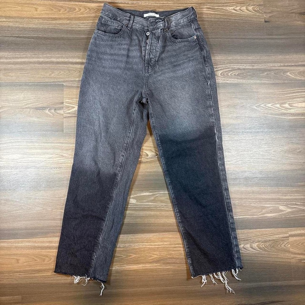 PacSun black & gray jeans